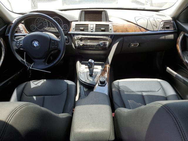 WBA8E1G53GNT33685 BMW 320 I