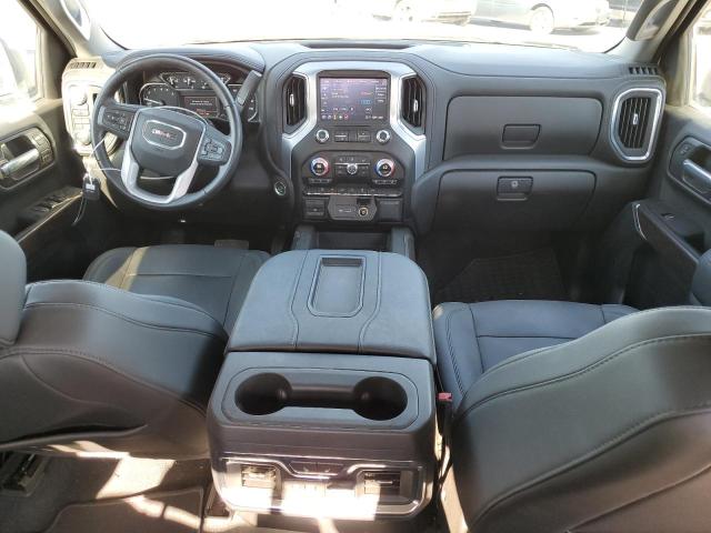 1GTU9DED4MZ384313 GMC Sierra K1500 Slt