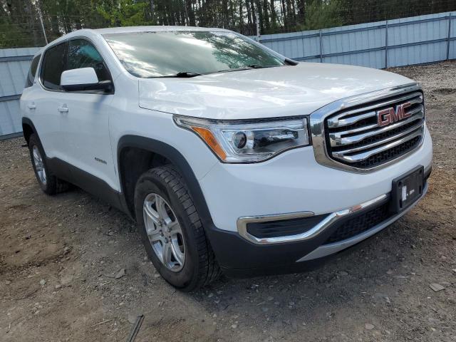 1GKKNRLA0KZ194874 GMC ACADIA SLE