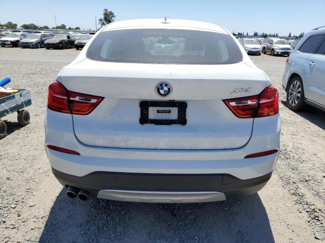 5UXXW3C3XH0T80382 BMW X4 Xdrive28i