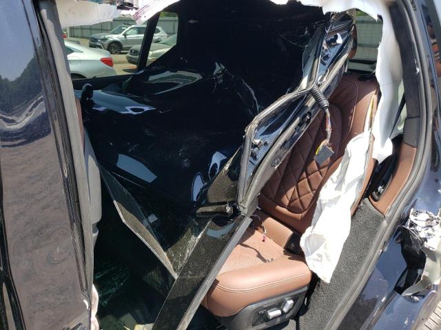 5UX23EM06P9P02366 BMW X7 Xdrive40i