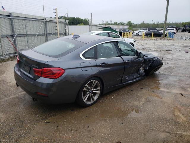 WBA4J7C53JBH14032 BMW 440xi Gran Coupe