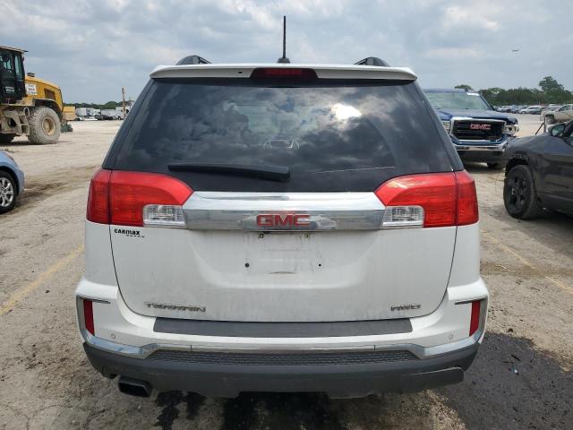 2GKFLTEK8H6119497 GMC Terrain Sle