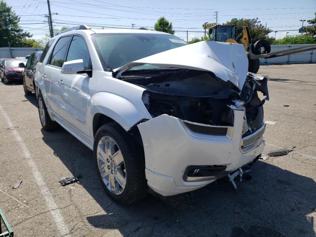 1GKKRTKD0GJ204368 GMC Acadia Denali
