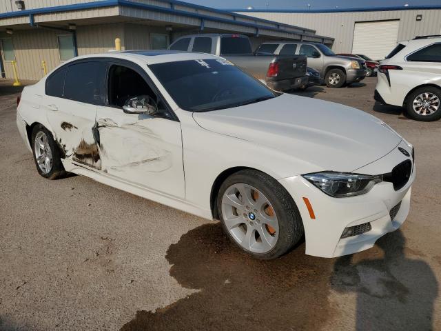 WBA8B3C51GK777272 BMW 340 I