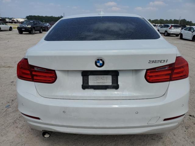 WBA3B1G5XFNT64322 BMW 320 I