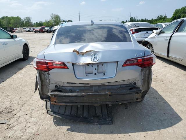 19UDE2F37HA002139 Acura Ilx Base Watch Plus