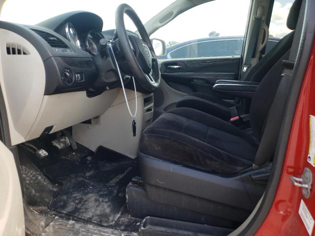 2C4RDGBG3ER141382 Dodge Grand Caravan Se