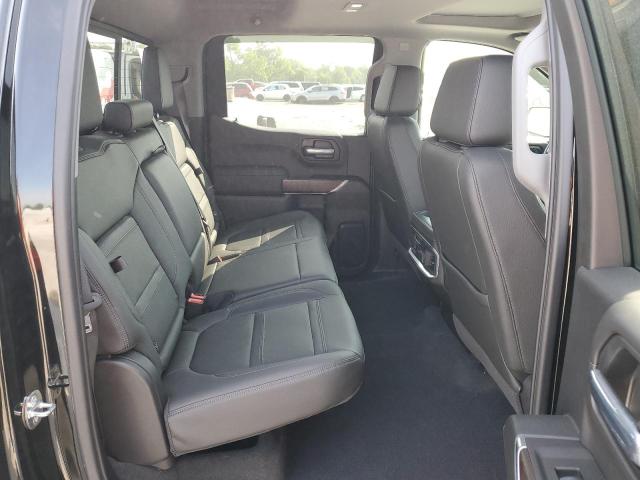 1GTU9FEL5LZ161019 GMC Sierra K1500 Denali