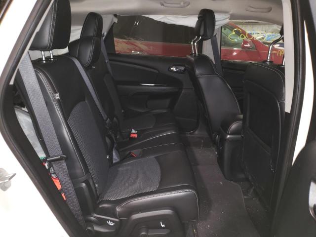 3C4PDDGG7JT364336 Dodge Journey Crossroad