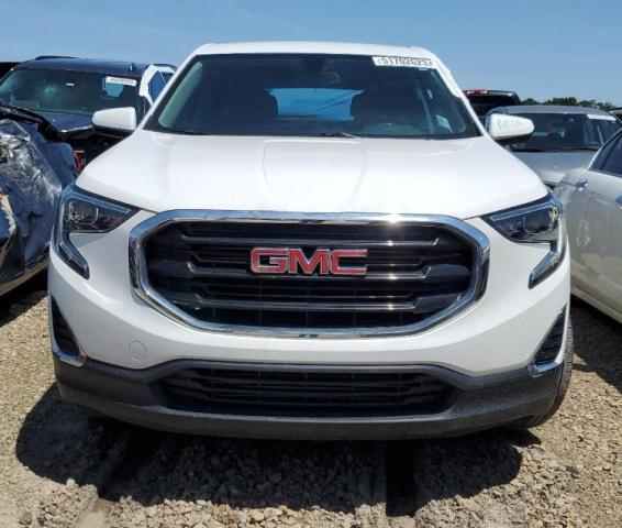 3GKALMEV3KL161931 GMC Terrain Sle
