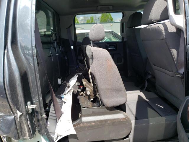 3GTU2MEC0HG380972 GMC Sierra K1500 Sle