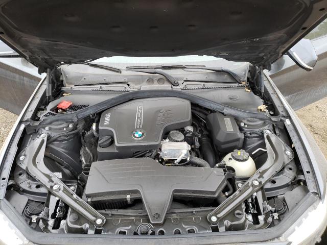 WBA1K5C55FV242715 BMW 228 I