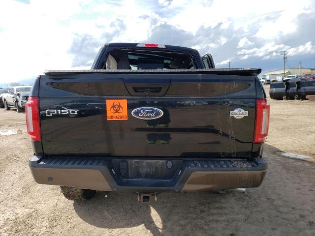 1FTEW1EG7GFA30149 Ford F150 Supercrew