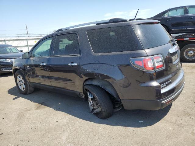 1GKKRPKD3GJ117295 GMC ACADIA SLE