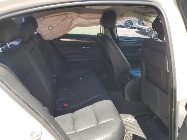 WBA5A7C55ED615711 BMW 528 XI
