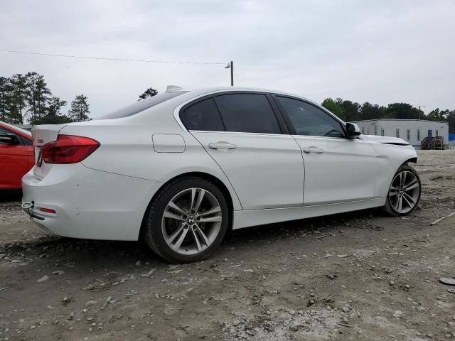 WBA8B9C55JAE22298 BMW 330 I