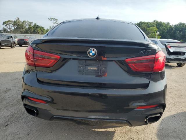 5UXKU6C50H0S99572 BMW X6 Xdrive50i