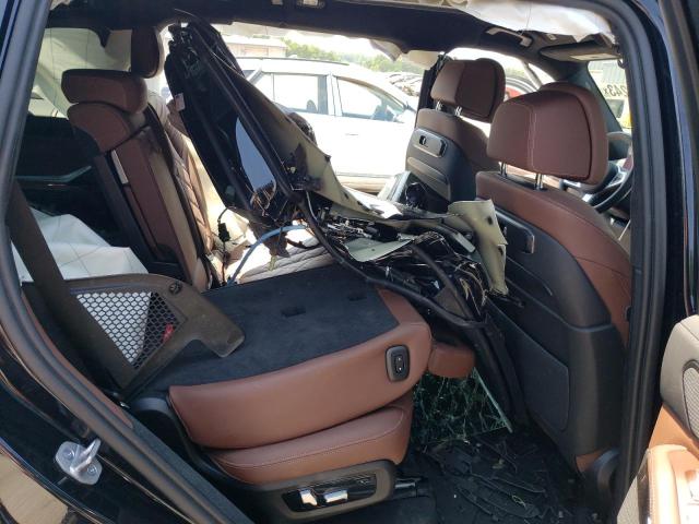 5UX23EM06P9P02366 BMW X7 Xdrive40i