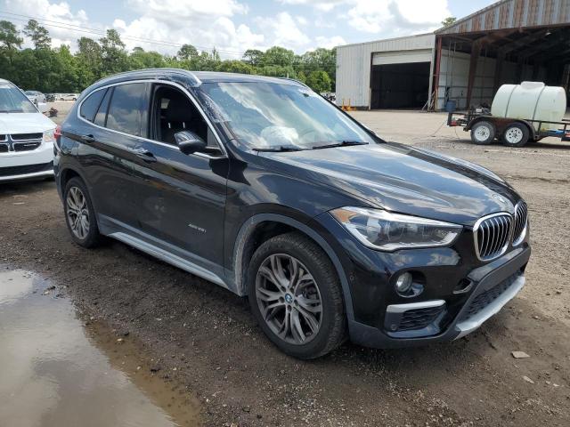 WBXHT3C38GP887580 BMW X1 Xdrive28i