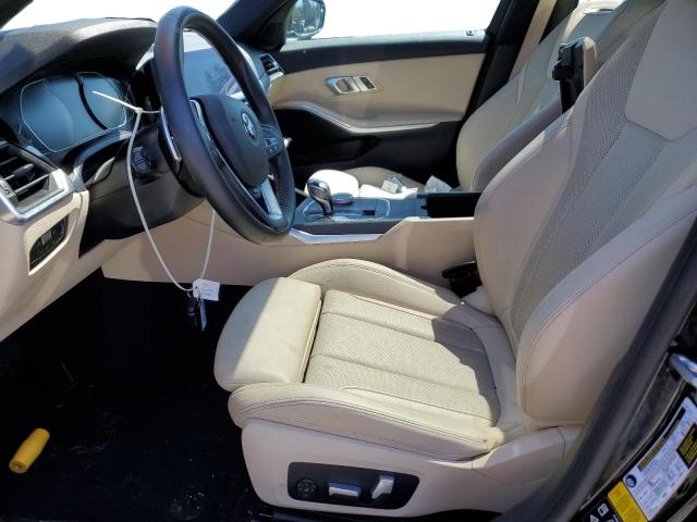 3MW5R7J07N8C63986 BMW 330XI