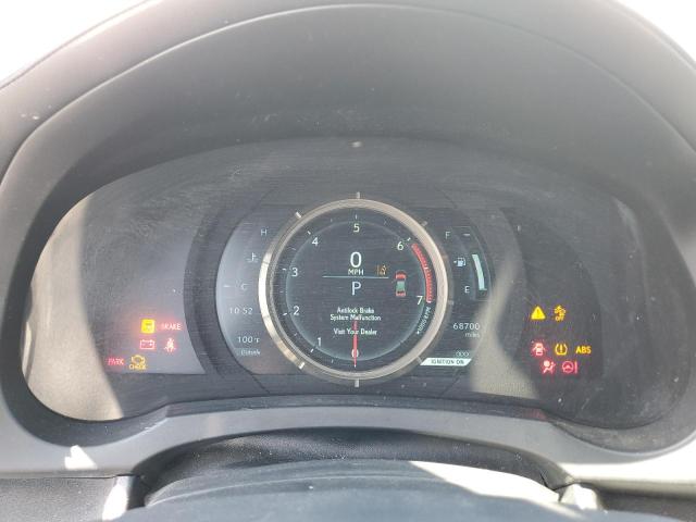 JTHBA1D21J5062629 Lexus IS 300