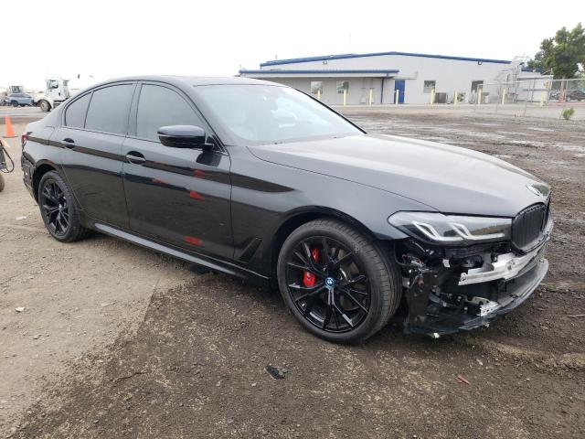WBA13AG03NCK64520 BMW 530e
