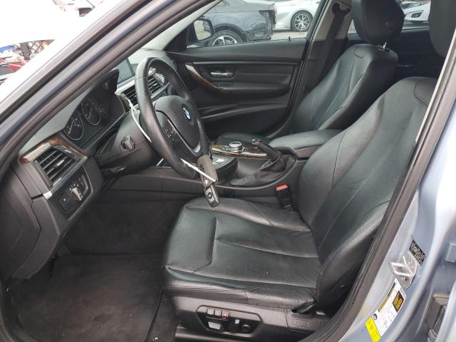 WBA3A5G50ENP31429 BMW 328 I