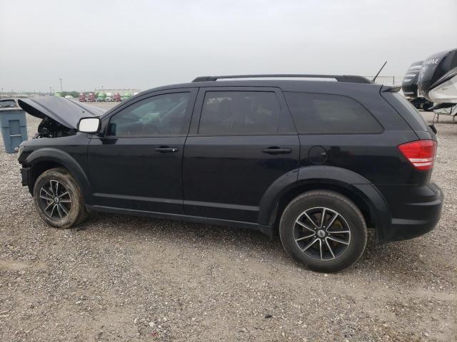 3C4PDCAB6JT274733 Dodge JOURNEY SE