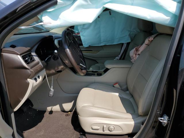 1GKKNPLS9KZ153074 GMC Acadia Denali