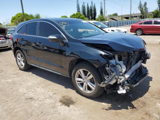5J8TB4H38FL026254 Acura RDX
