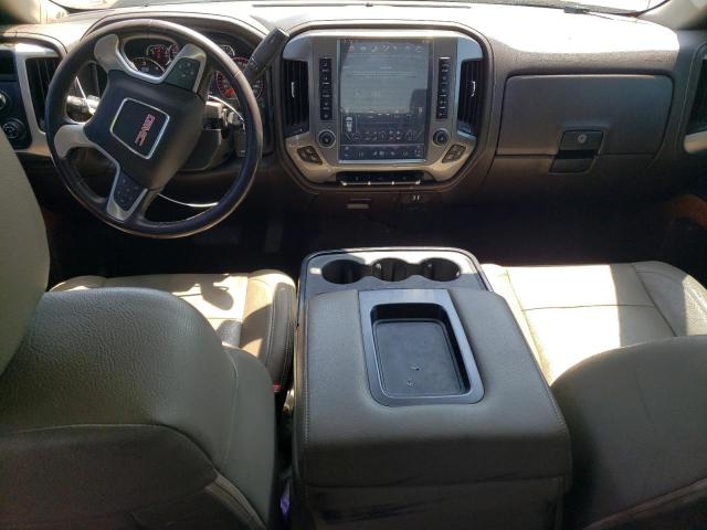 1GTV2MEC5GZ384843 GMC Sierra K1500 Sle