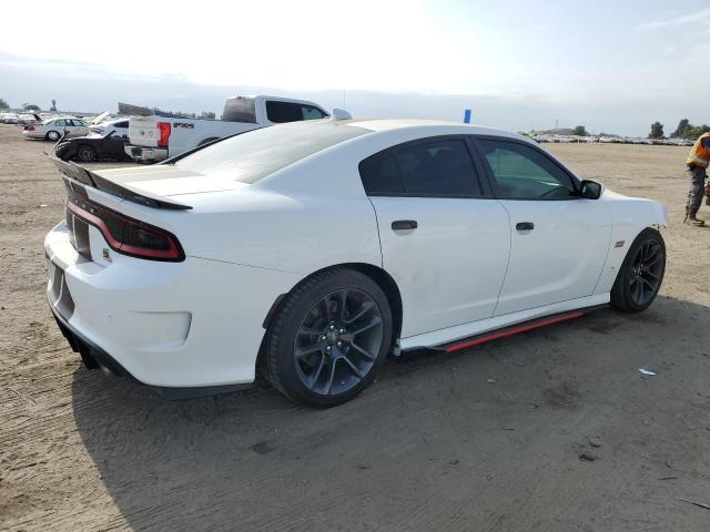 2C3CDXGJ0LH255213 Dodge Charger Scat Pack