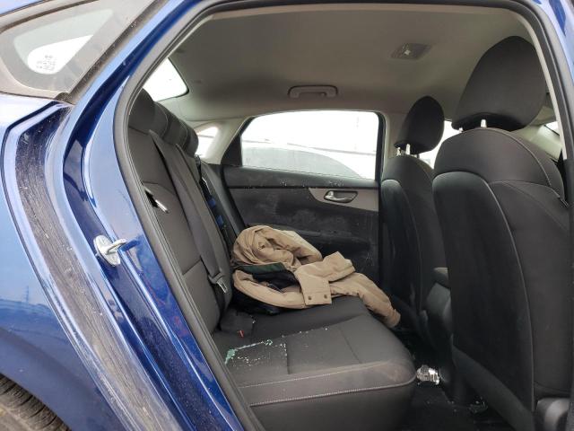 3KPF24AD6KE051834 KIA FORTE FE
