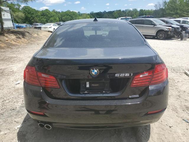 WBA5A5C52GG351577 BMW 528 I
