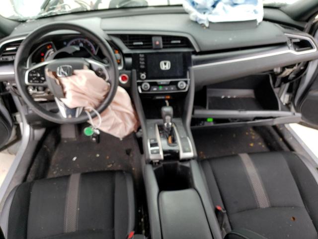 2HGFC2F82LH589922 Honda Civic Sport