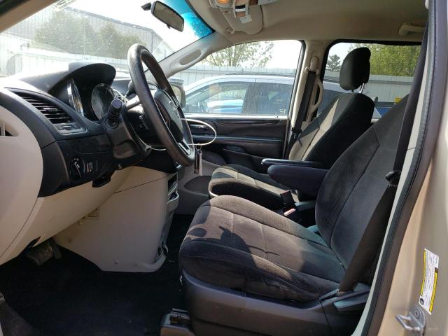 2C4RDGBG6ER179690 Dodge Grand Caravan Se