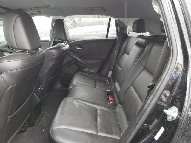 5J8TB3H3XGL015283 Acura RDX