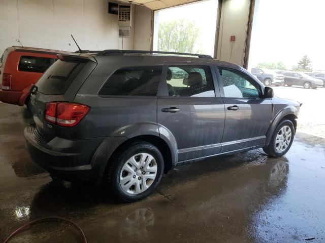 3C4PDCAB8ET126475 Dodge JOURNEY SE