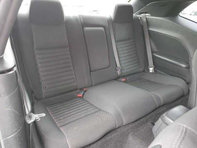 2C3CDYAG6EH301990 Dodge Challenger Sxt