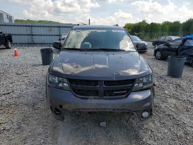 3C4PDCGB8GT115230 Dodge Journey Crossroad