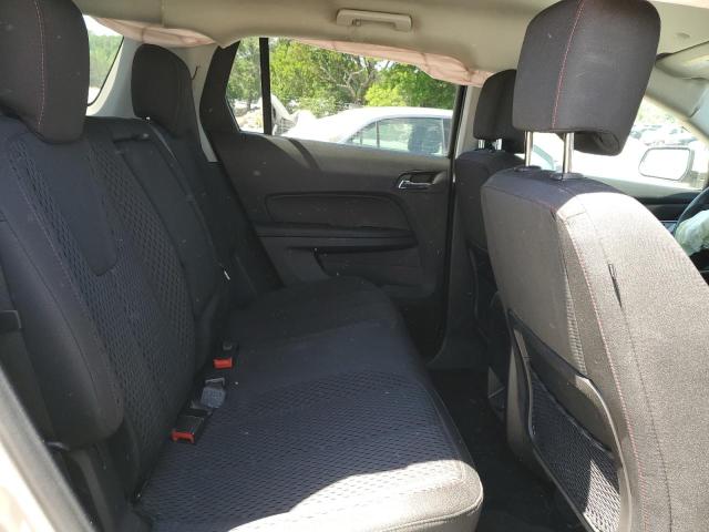 2GKALMEK1E6208467 GMC Terrain Sle