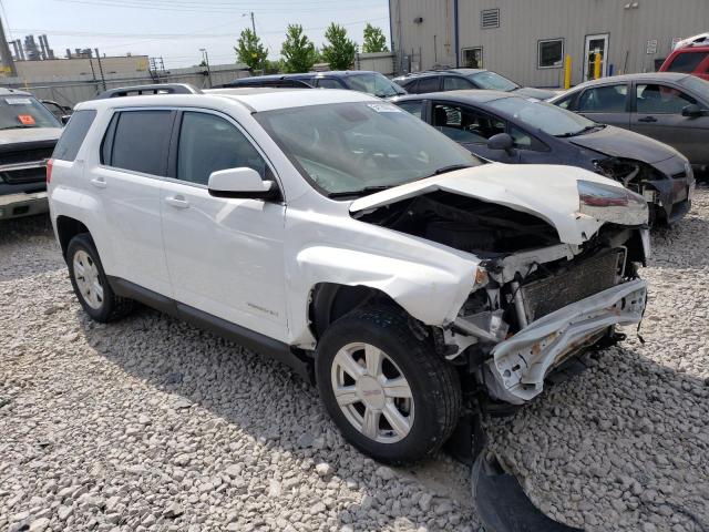 2GKFLWEK3E6313691 GMC Terrain Sle