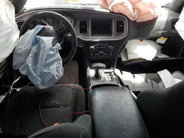 2C3CDXBG0KH605823 Dodge Charger Sxt