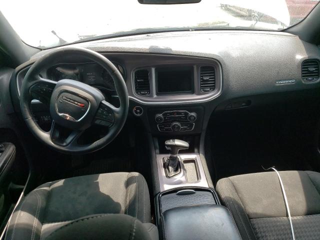 2C3CDXBG1KH554722 Dodge Charger Sxt