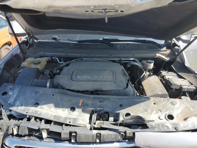 1GTG6BE39F1153474 GMC CANYON SLE