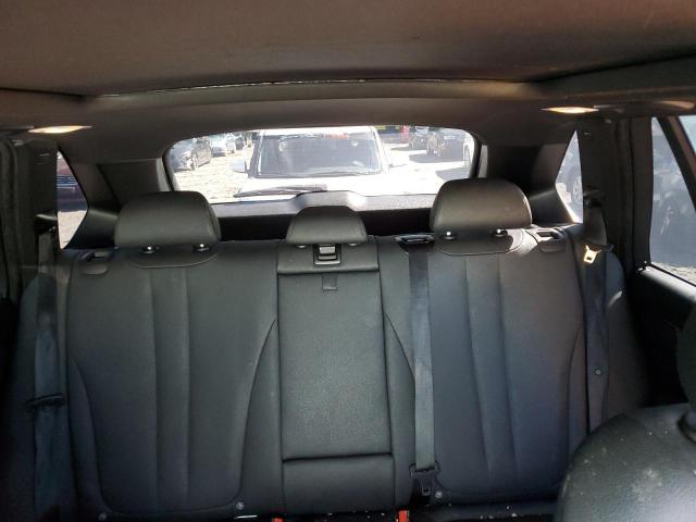 5UXKR2C31H0X07506 BMW X5 Sdrive35i