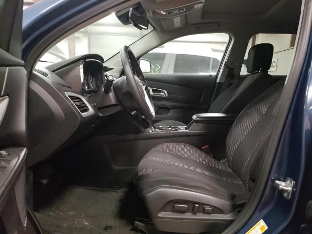 2GKALNEK4G6358873 GMC Terrain Sle