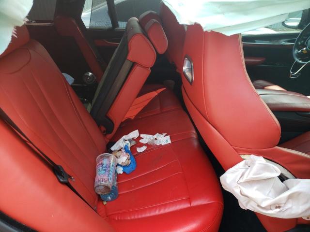 5YMKT6C53J0Y84065 BMW X5 M