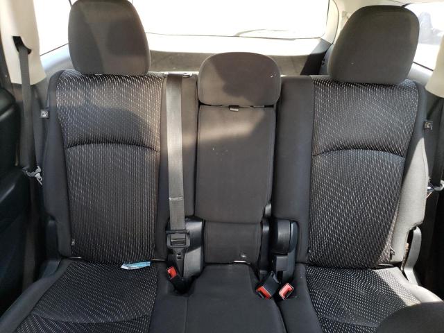 3C4PDCAB7ET281499 Dodge JOURNEY SE